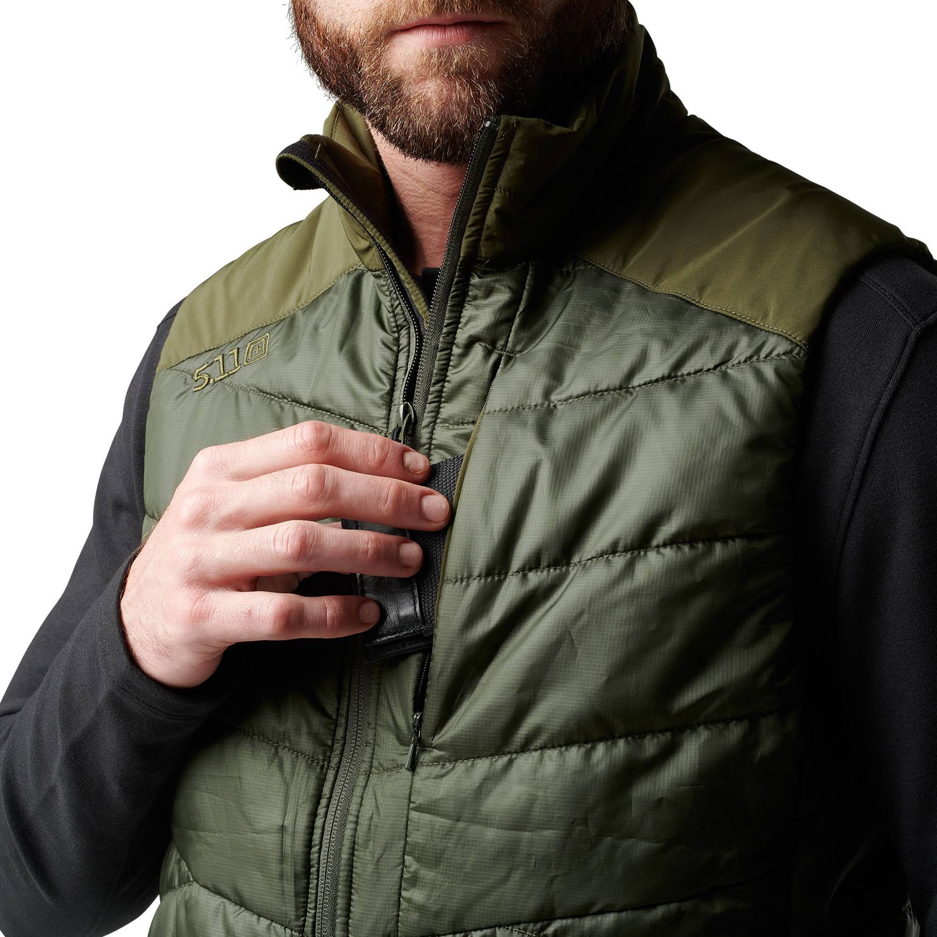5.11 Tactical - Peninsula Insulator Vest