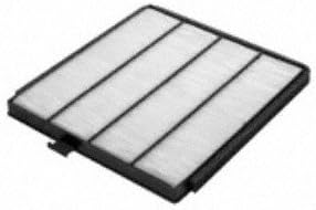 Denso 453-1006 First Time Fit Cabin Air Filter for select Acura/Honda models