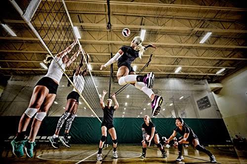 McDavid Teflx Dual Density Knee Pads - Black - Large