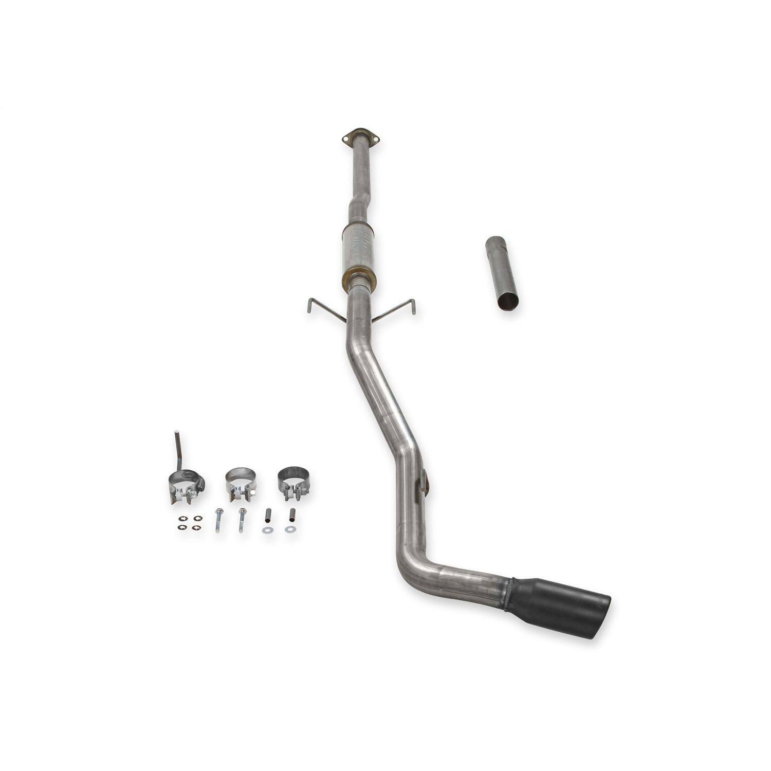 Flowmaster 717881 - FlowFX Cat-Back Exhaust System
