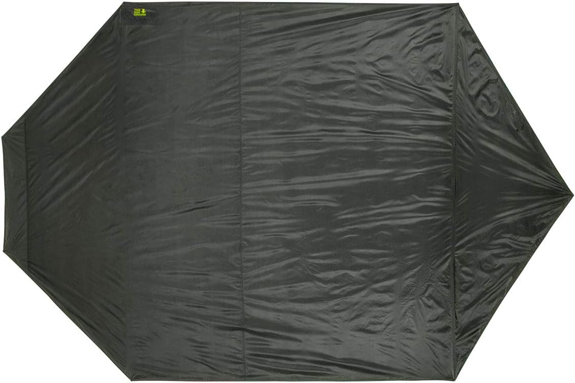 Eureka! Space Camp Tent Footprint