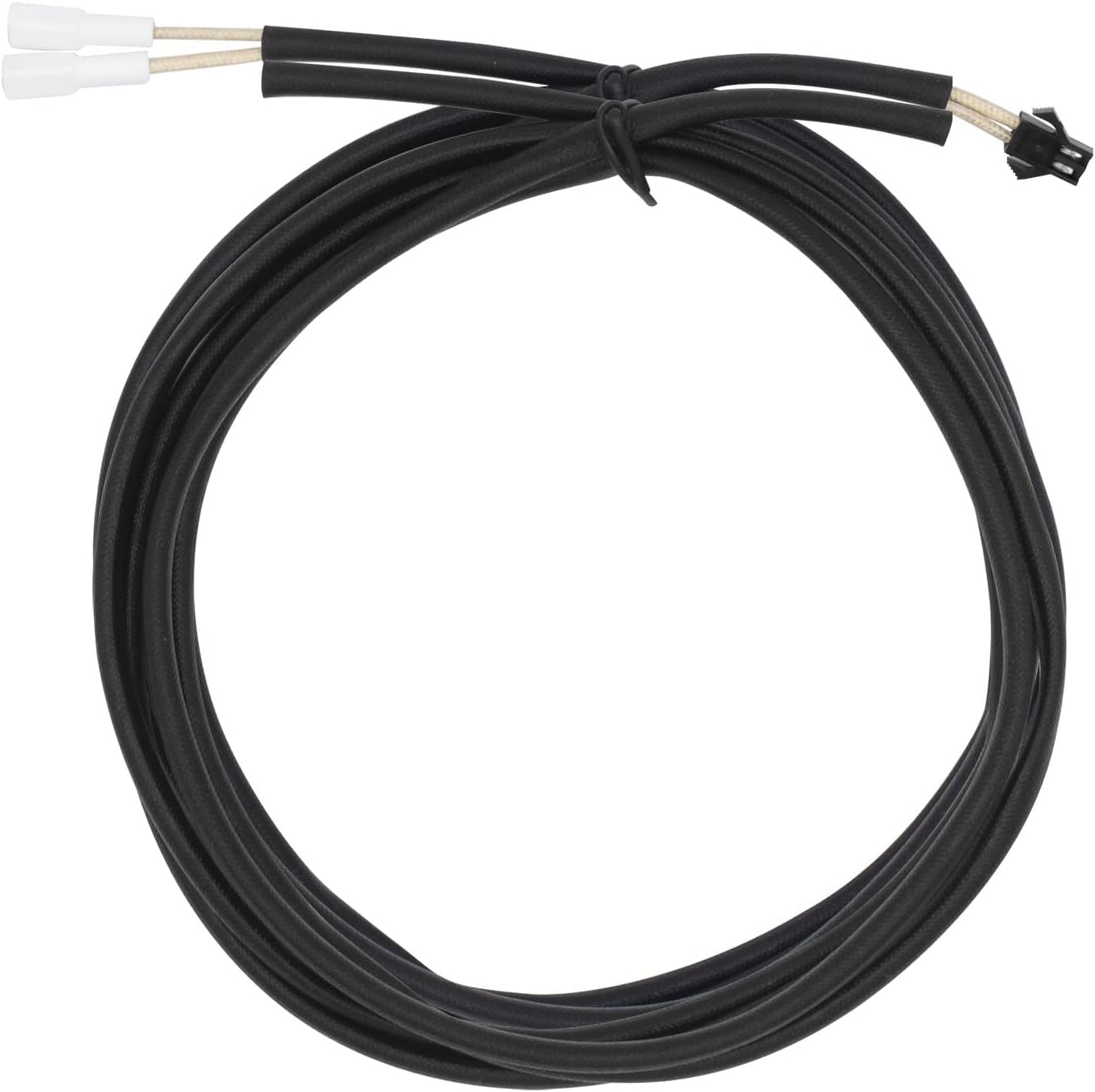 Hopper Lid Switch and Wire for Masterbulit Gravity Digital Smoker 560/1050 XL Digital Charcoal Grill and Smoker Pack of 2