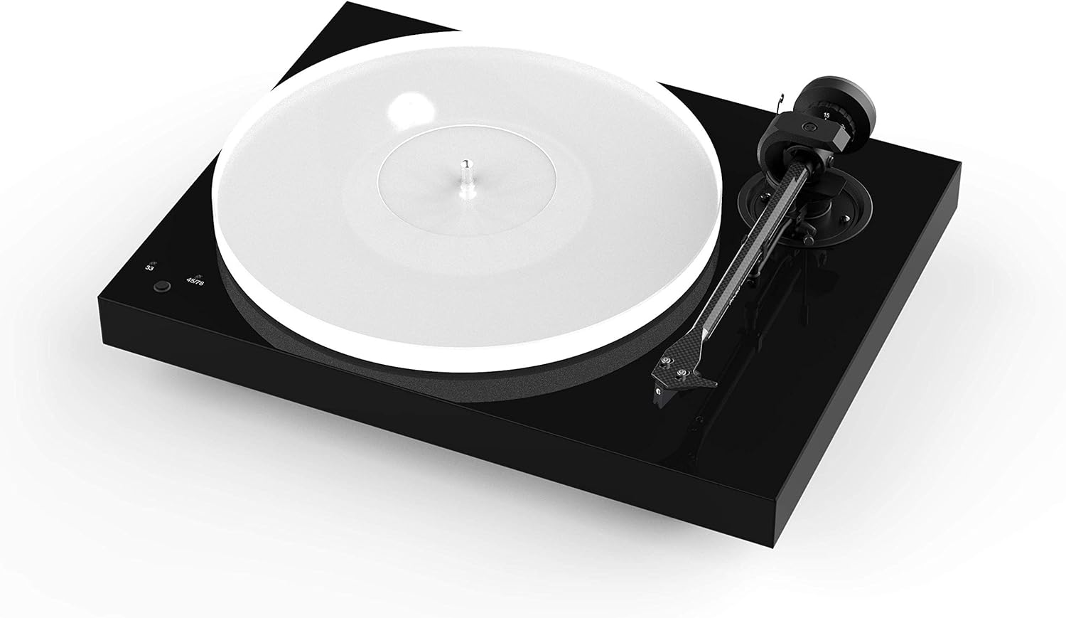 Pro-Ject - X1 Turntable (Black)