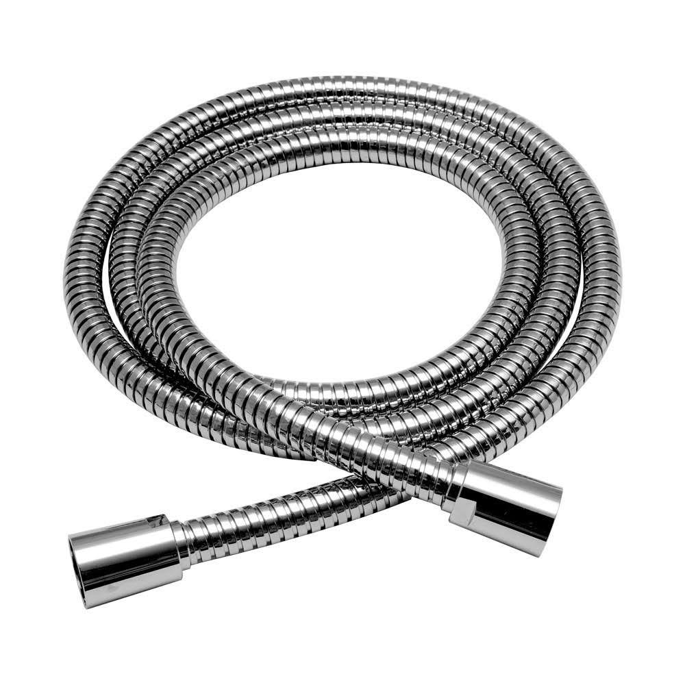 Dornbracht 28204970-08 Metal Shower Hose in Platinum