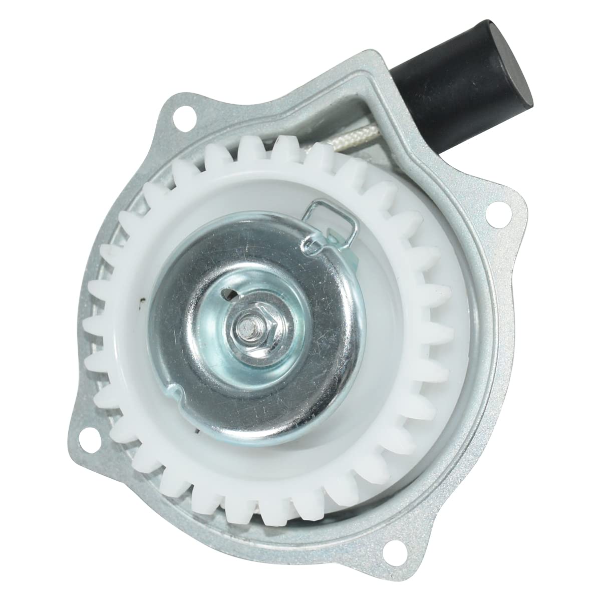 Cylinman LT80 Pull Start fit for Suzuki LT80 Parts Starter QuadSport Replaces 1810040B02 1810040B03 1987-2006 2003-2006