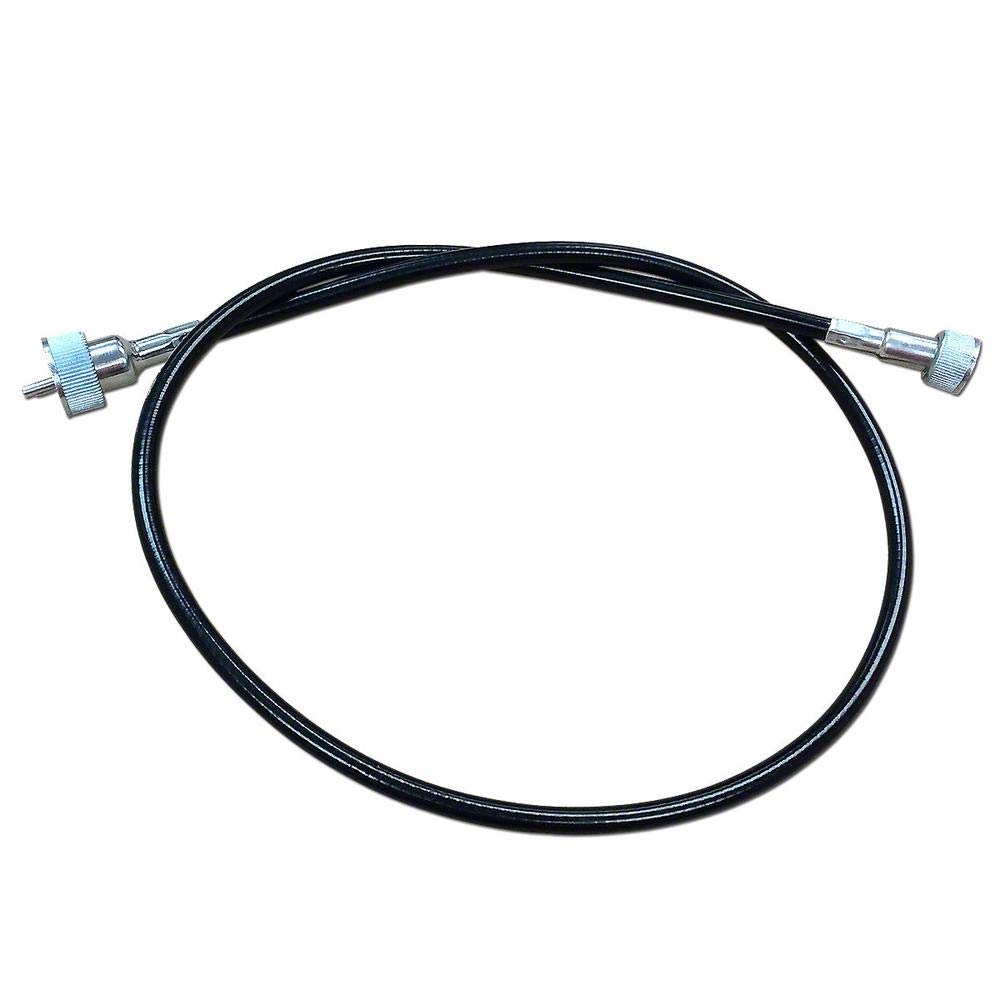 AR21085 Tachometer Cable (Speed Hour Meter) Fits John Deere 4040 4240 4240 4430 4455 4440 4440 4630 4640 4840 8430