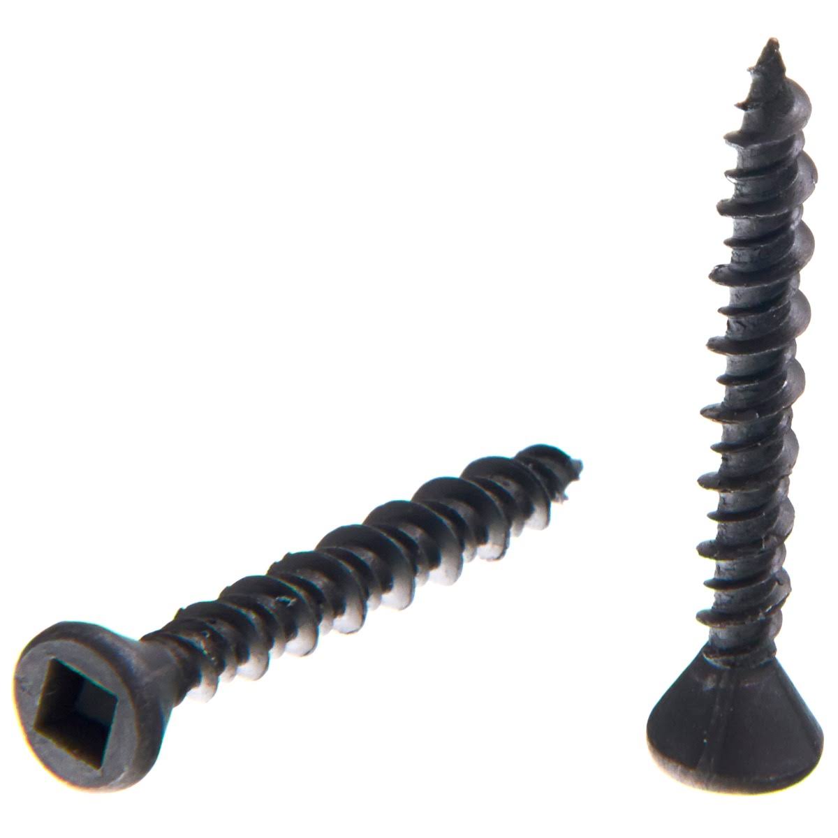 Senco 7-Gauge 1-1/4 in. Collated Underlay Screws 4,000-Pack 07Q125PBQ