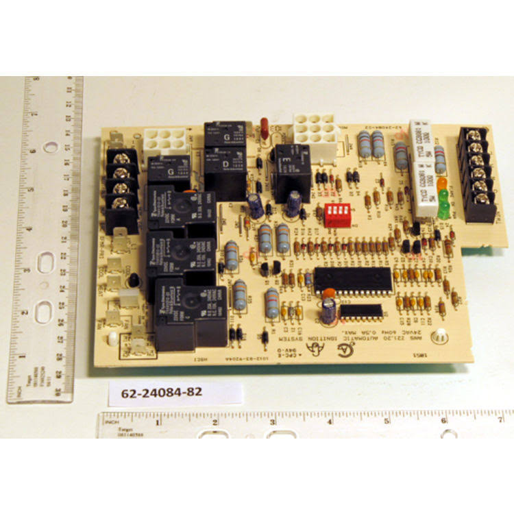 Rheem 62-24084-82 Integrated Furnace Control Board (IFC)
