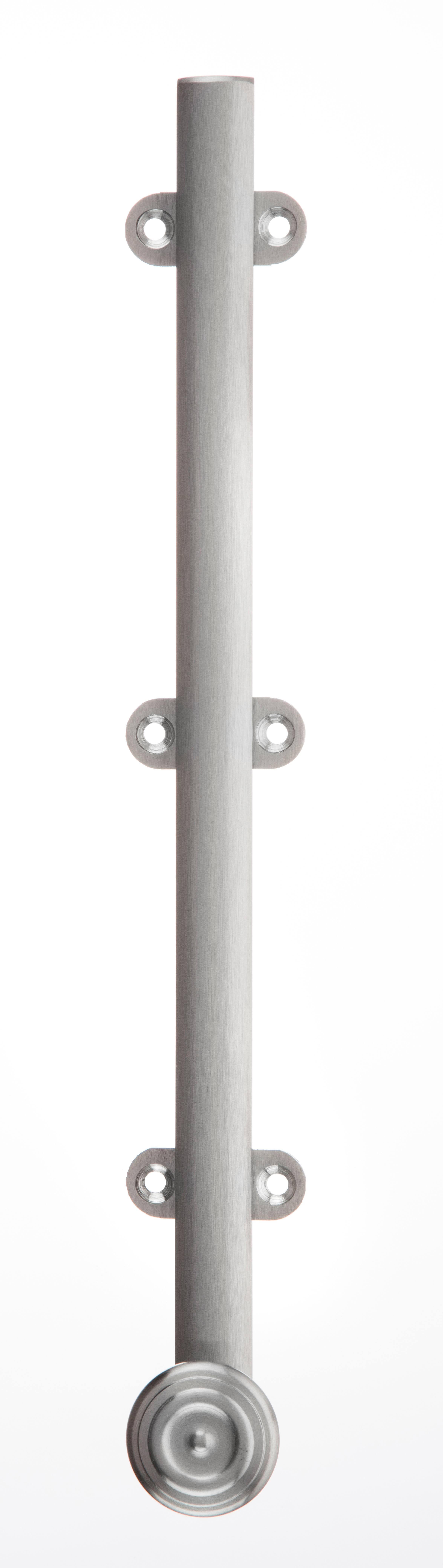 A&dor SB8.626 Surface Bolt Colonial Knob No Cvrs 18