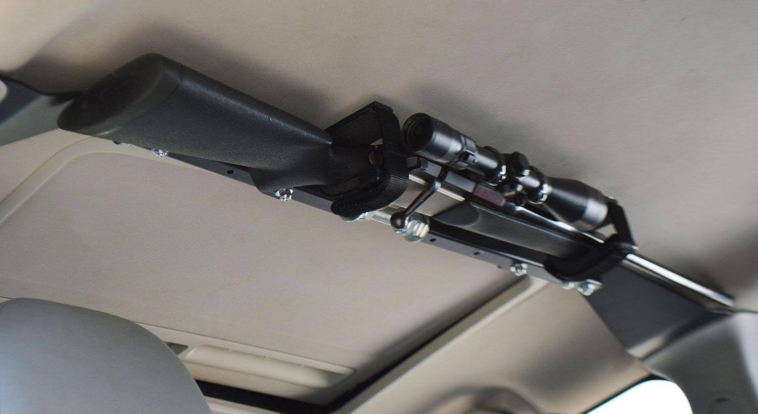 Great Day Center- Lok Overhead Gun Rack Cl1600-ogr