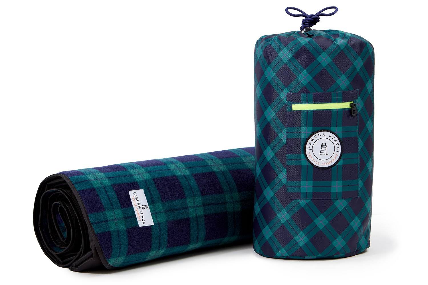 Summer Outdoor Blanket by Laguna Beach Textile Co.