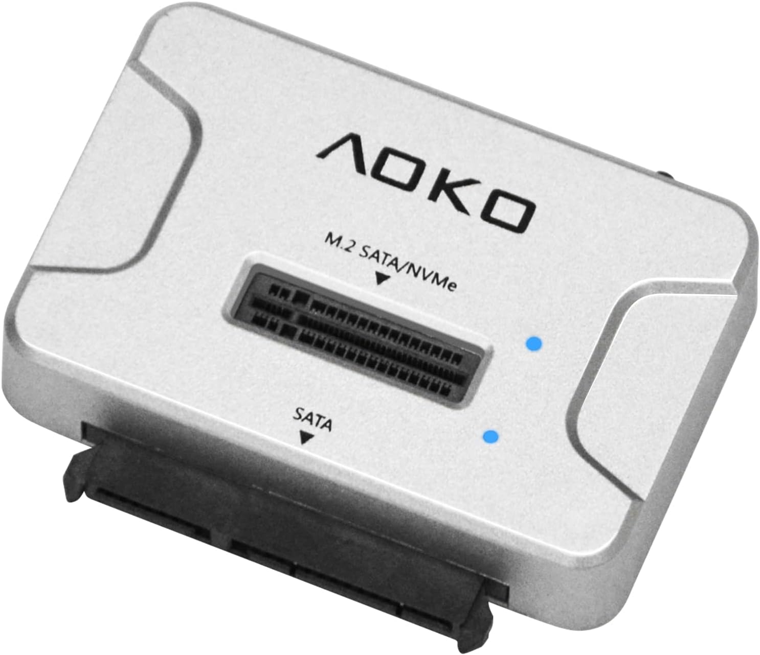 USB-C M.2 Docking Station with 2.5