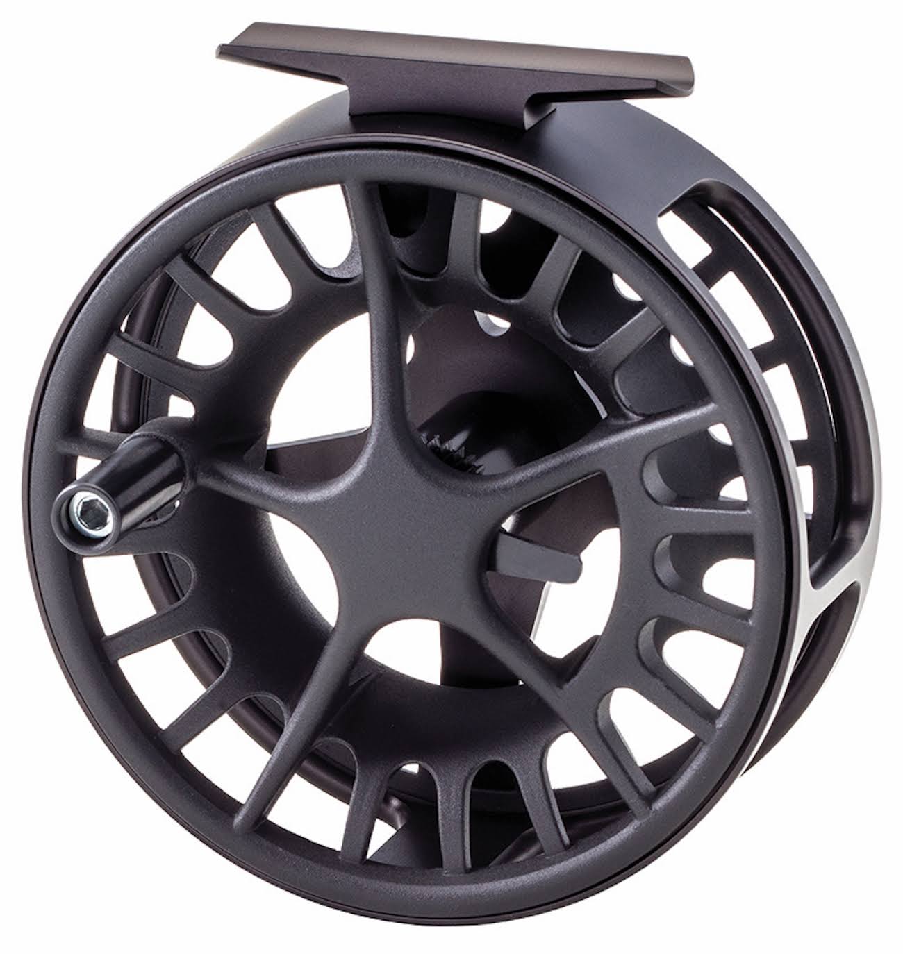 Waterworks Lamson Remix HD Fly Reel 3-Pack 4