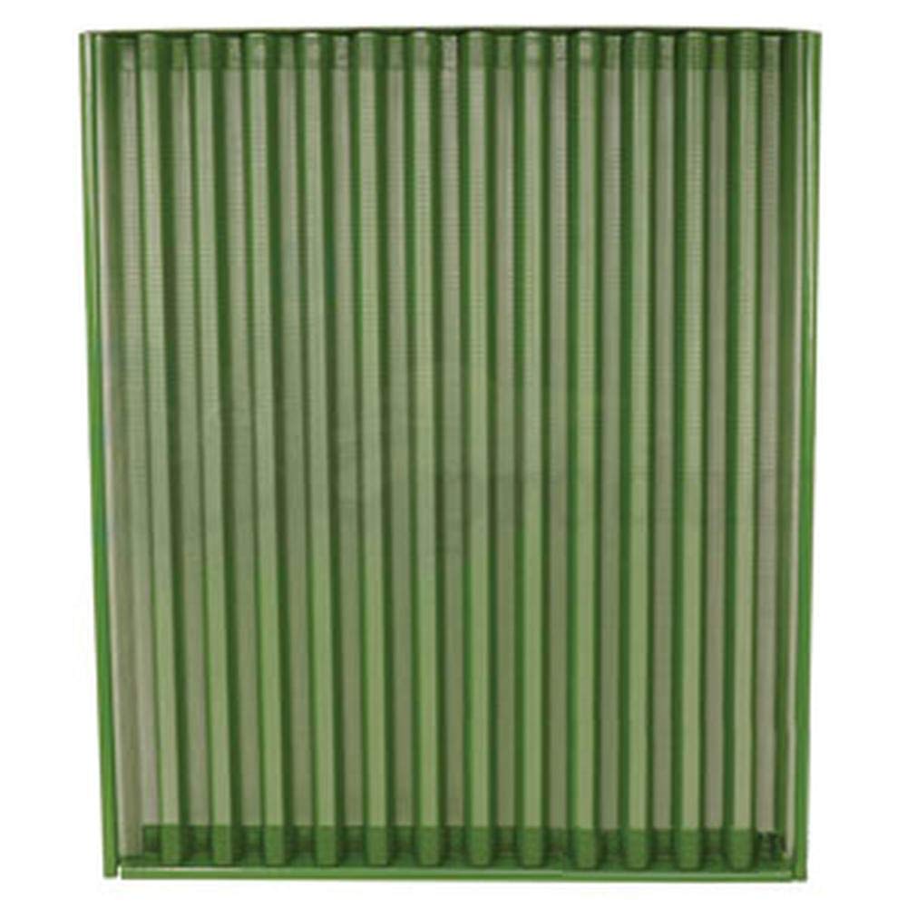 New Side Screen Fits John Deere Tractor 4000 4010 4020