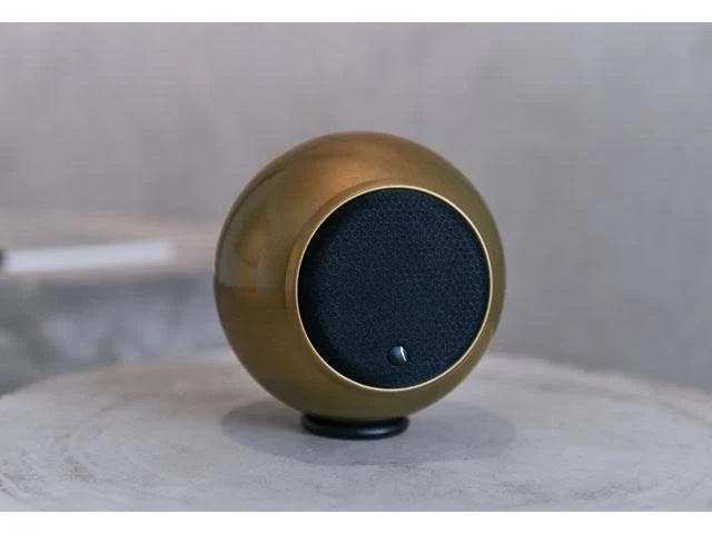 Gallo Acoustics A&Diva SE Loudspeaker (Gold)