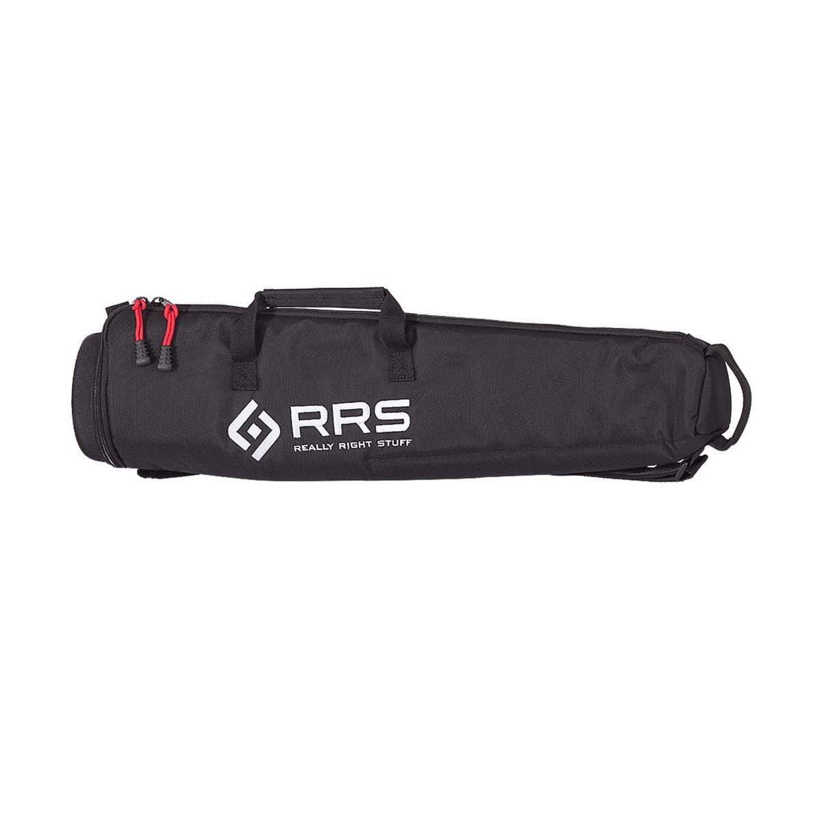 Really Right Stuff Small Tripod Bag (Black) TQB-64
