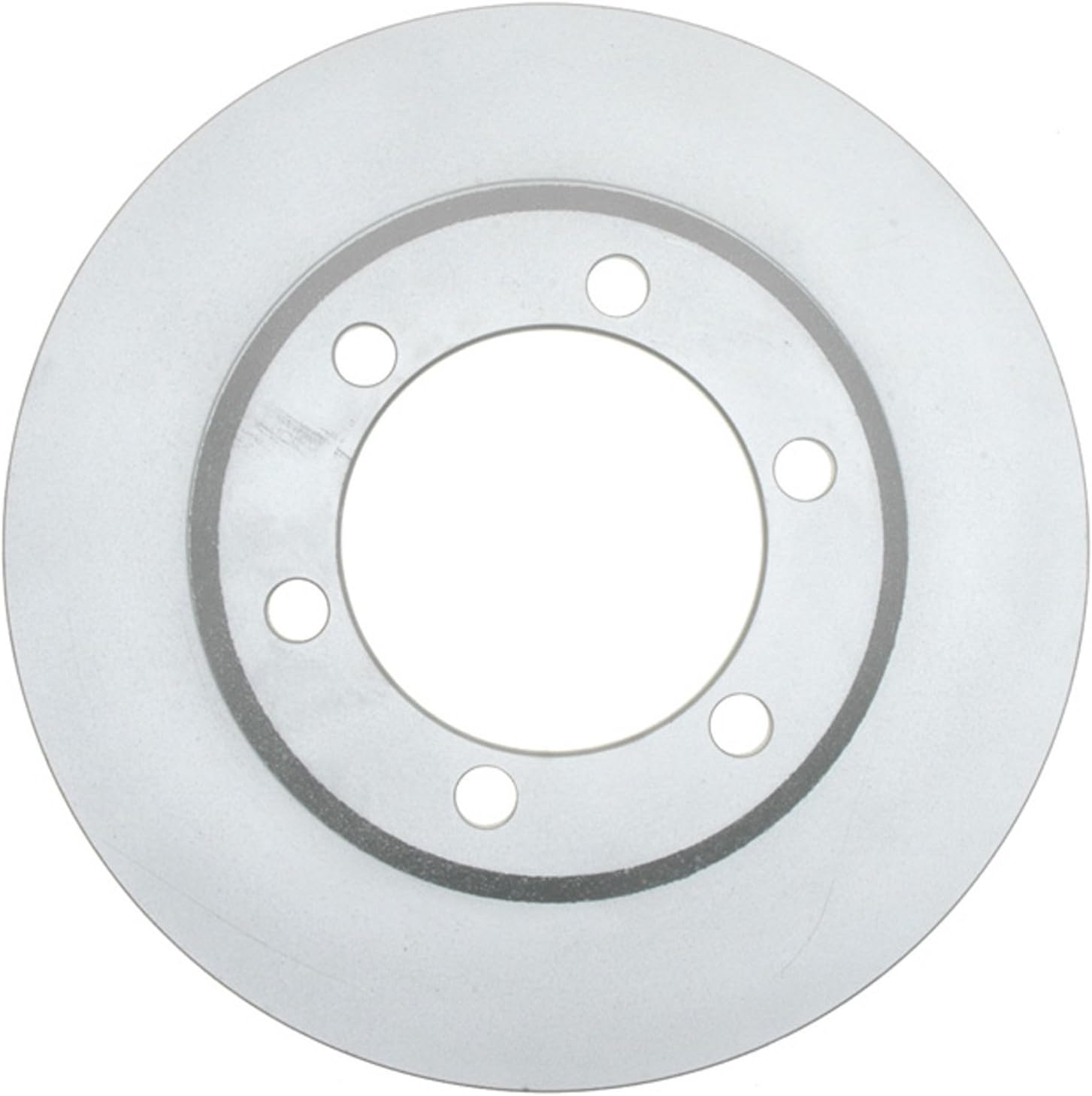 ACDelco Gold 18A2663 Front Disc Brake Rotor