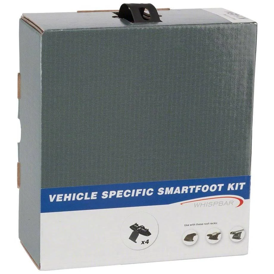 Whispbar Roof Rack Fit Kit: K473