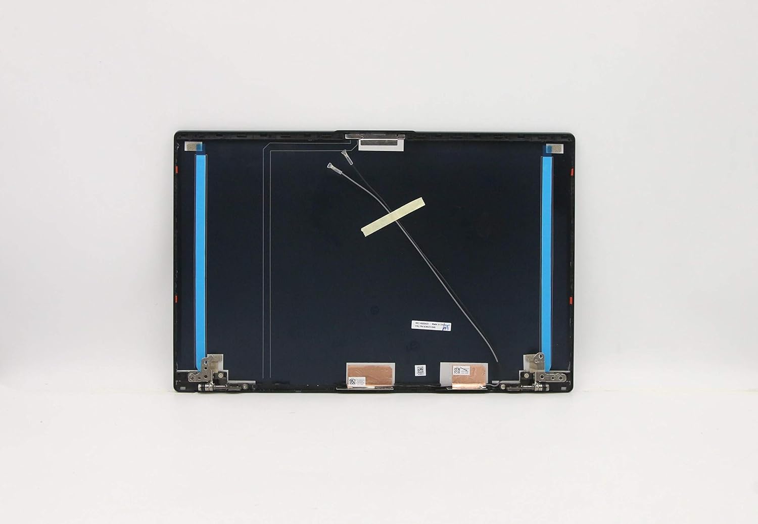 New Genuine LCD Back Cover for Ideapad 5-15 Series LCD Back Cover 5CB0Z31048