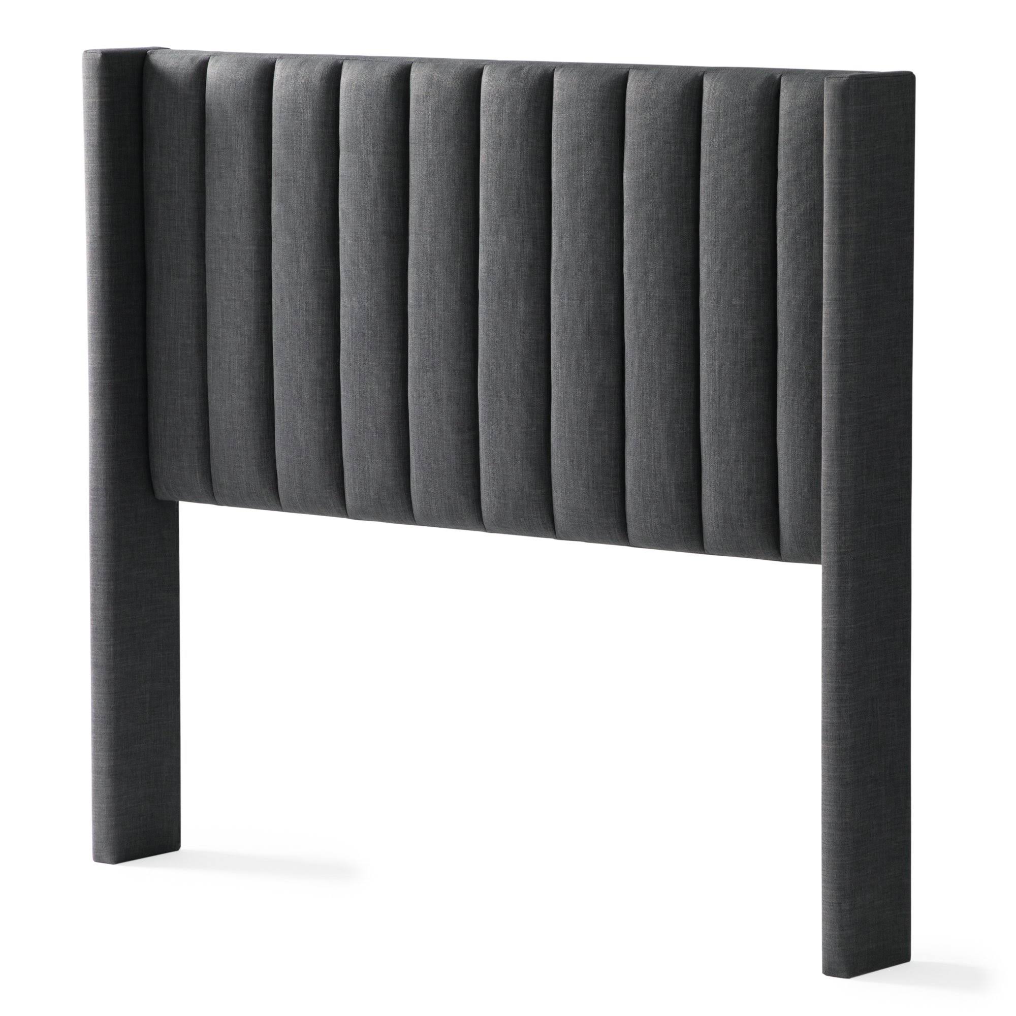 Malouf Blackwell Headboard - Queen - Oat