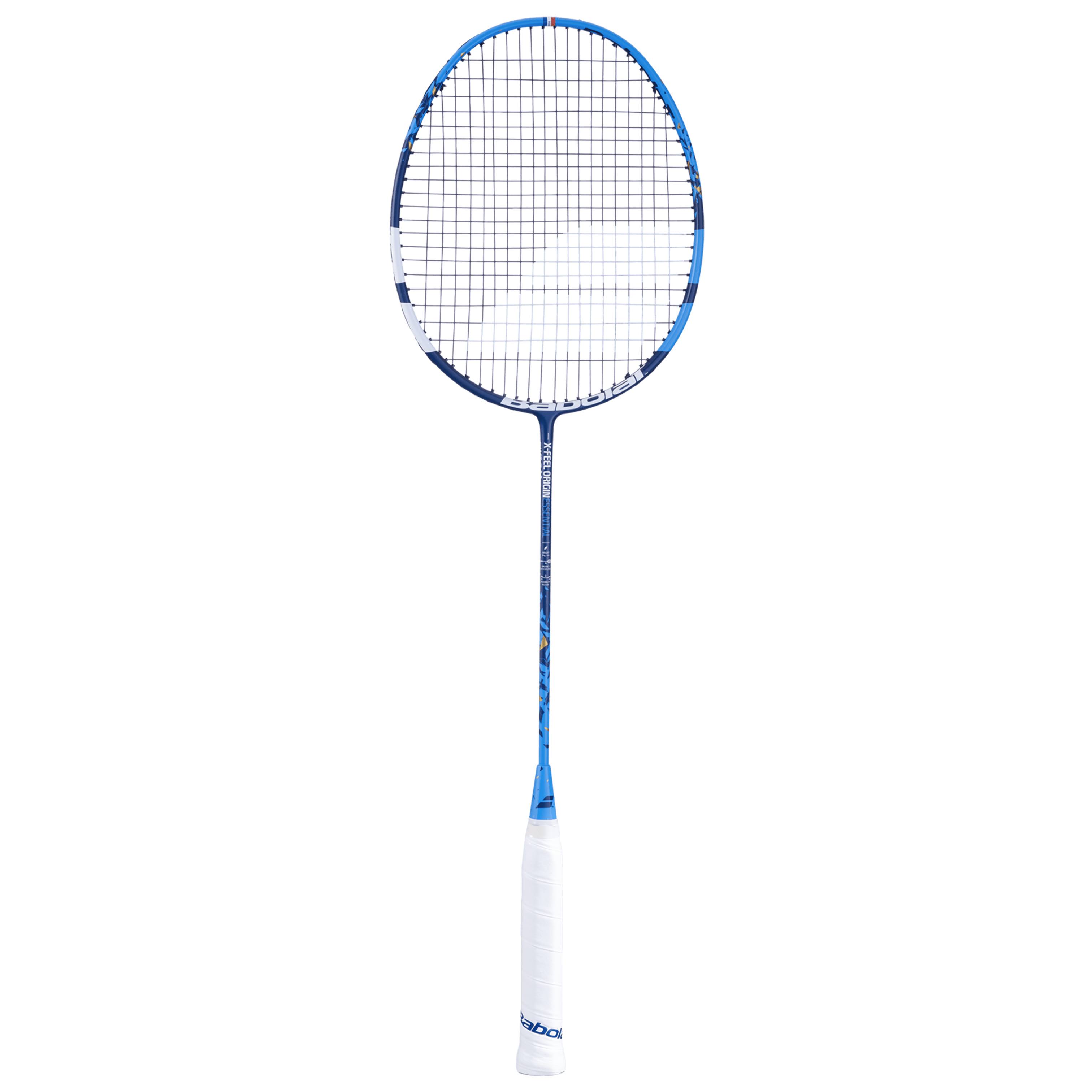 Babolat X-Feel Origin Essential Badminton Racquet - Strung 2