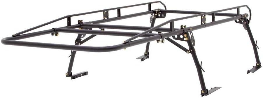 Apex UPUT-Rack-HD Universal Over-Cab Truck Rack - 1500 lb Cap