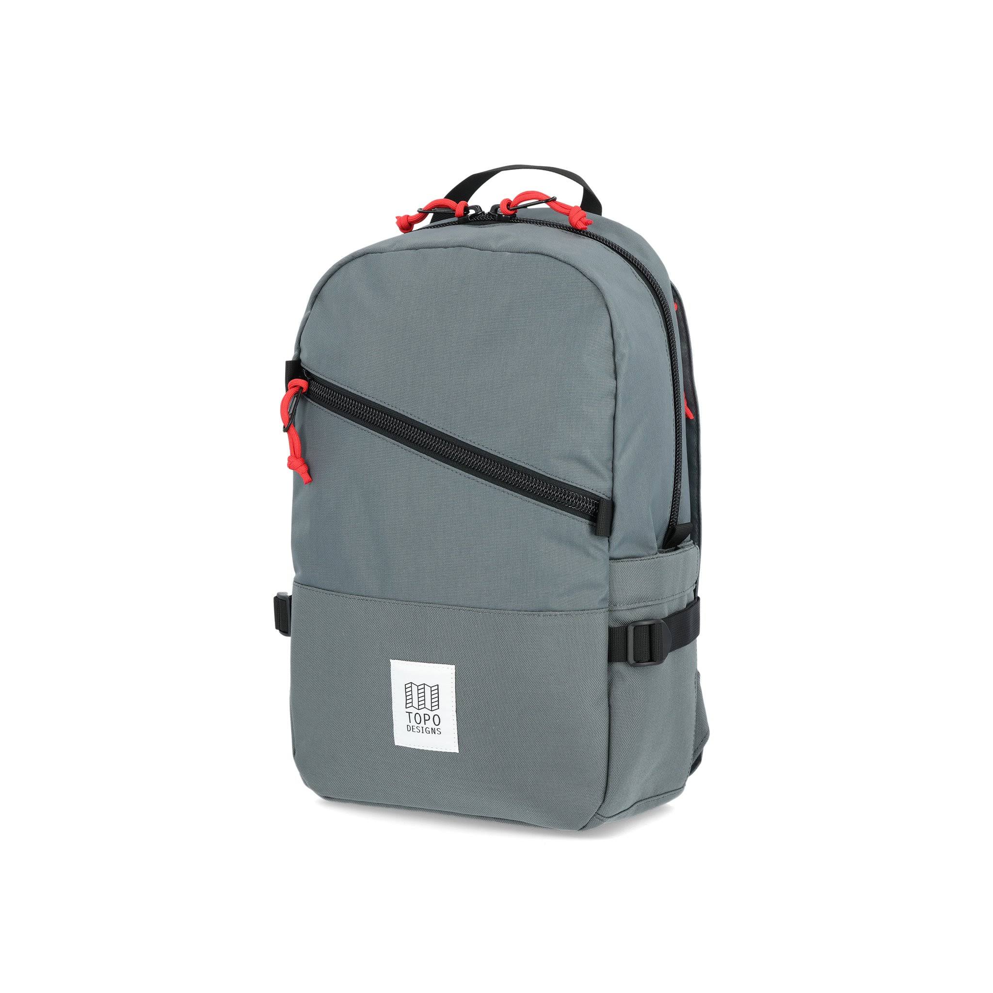 Topo Designs Standard Pack in Charcoal
