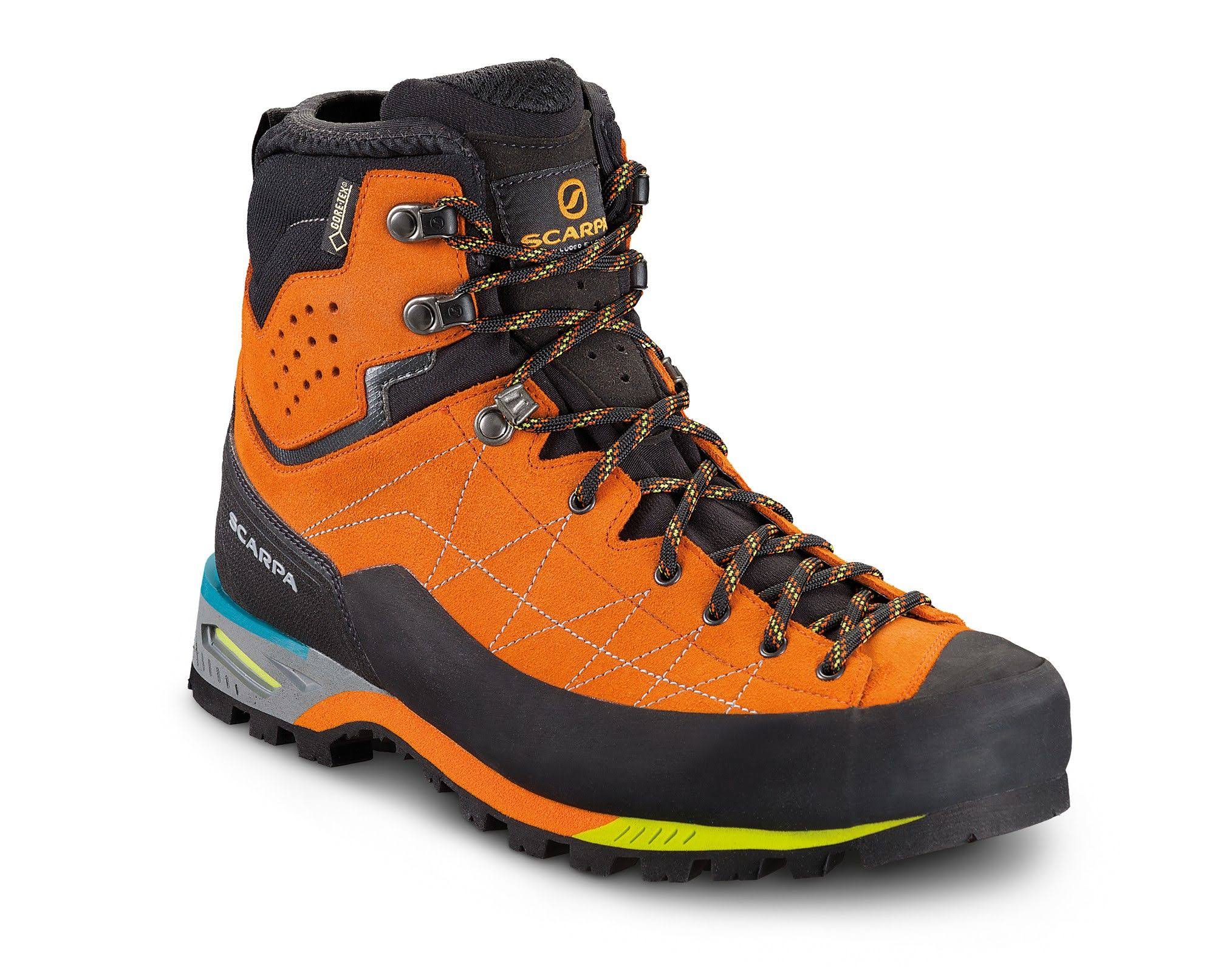Scarpa Zodiac Mid Tech GTX