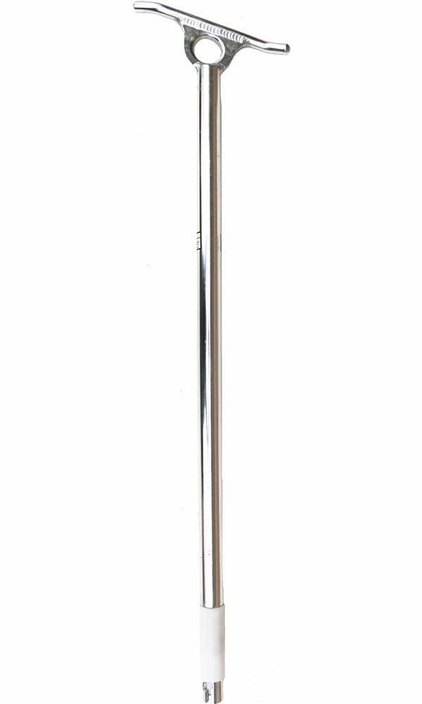 Taco F30-0863BSA-1 Transom Cross Tie Cleat - XL