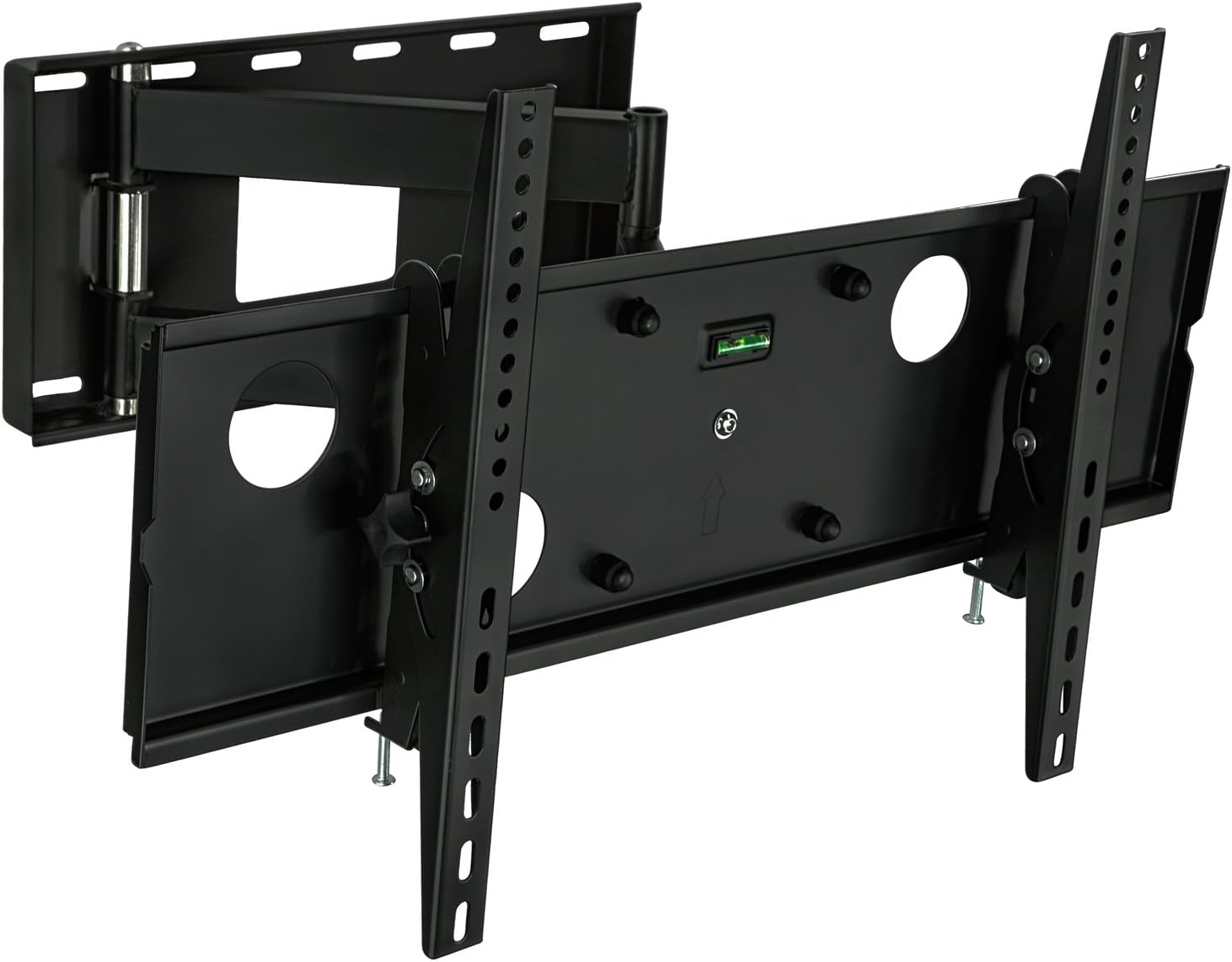 MOUNT-IT! Full Motion Articulating TV Wall Mount [32