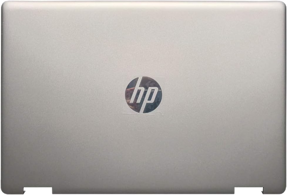 Laptop Replacement LCD Top Cover Case Fit HP 14-DH A Shell Pack of 2