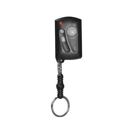 GT-31 3-Channel Genie Compatible Key Ring Transmitter, Linear ACP00870 by Linear