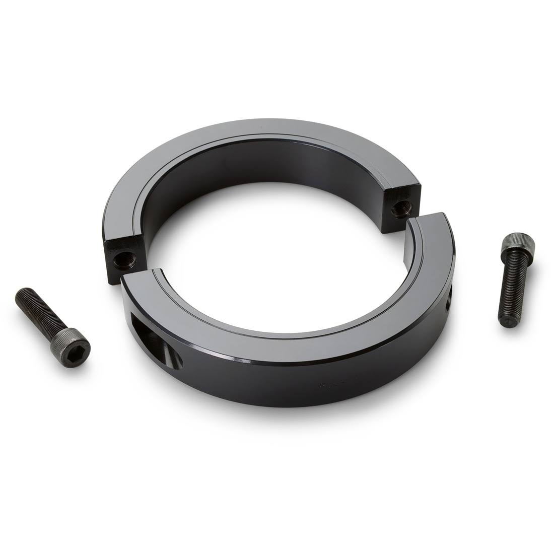 Ruland Manufacturing SPH-50-F Shaft Collar,Clamp,2Pc,3-1/8 In,steel