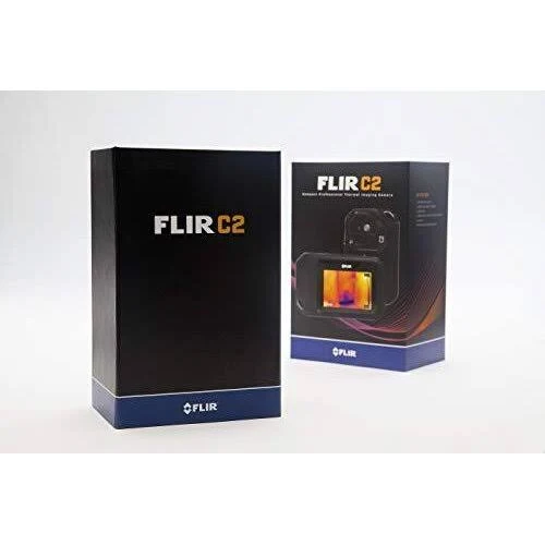 FLIR C2 Compact Thermal Imaging System