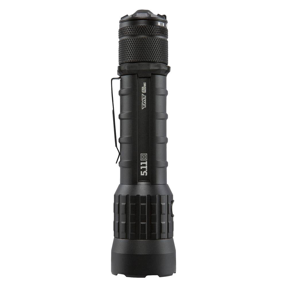 5.11 Tactical TMT P3MC Flashlight (Black)