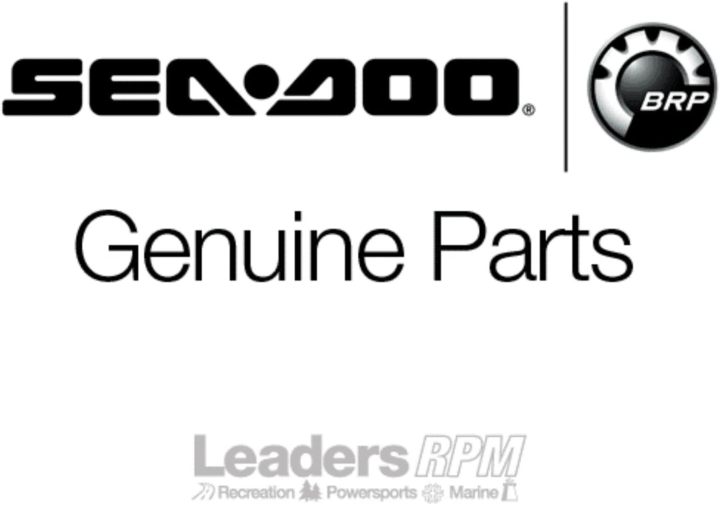 Sea-Doo New OEM Wake PWC Trailering Cover, Black, 295100724