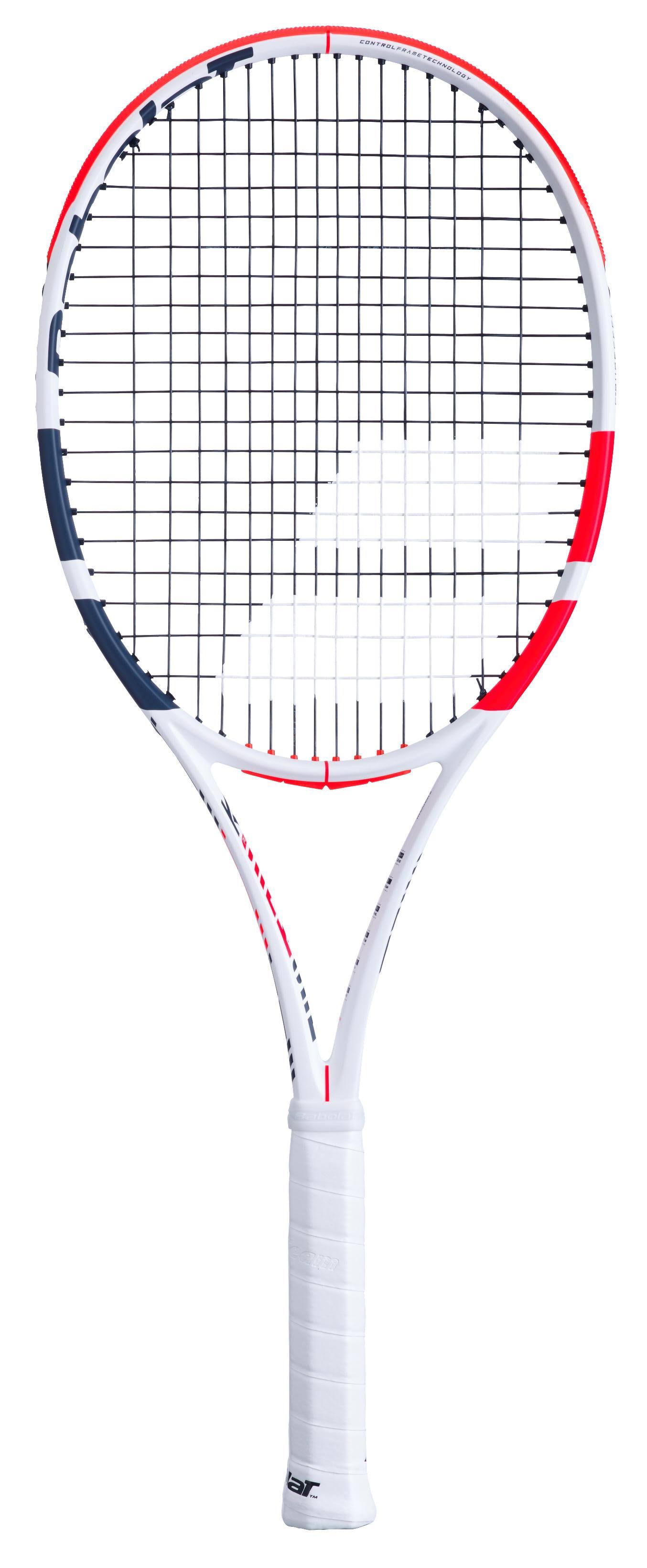 Babolat Pure Strike (16x19) Tennis Racquet