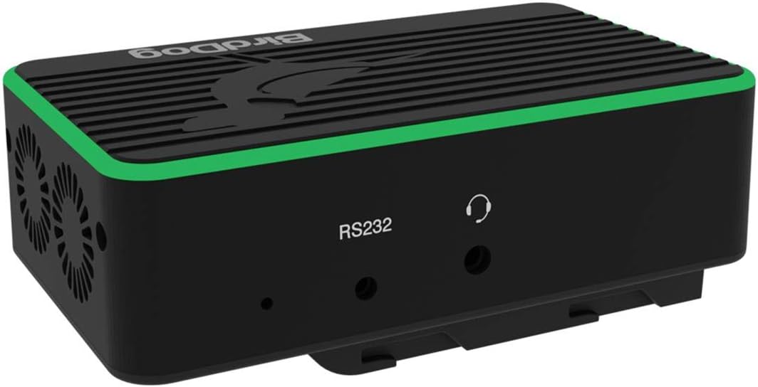 BirdDog Flex 4K Backpack Full NDI Encoder