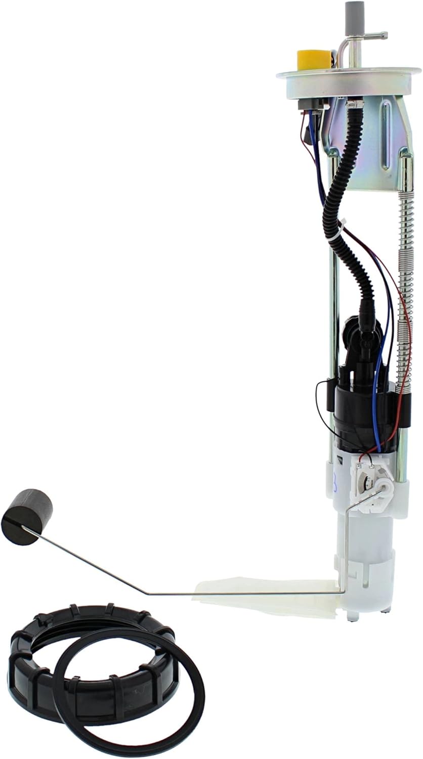 All Balls Fuel Pump Module (47-1009) for Polaris Ranger 4x4 500 Crew, 203 Pack