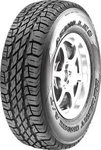 Achilles Desert Hawk A/T 30X9.50R15 104S BSW