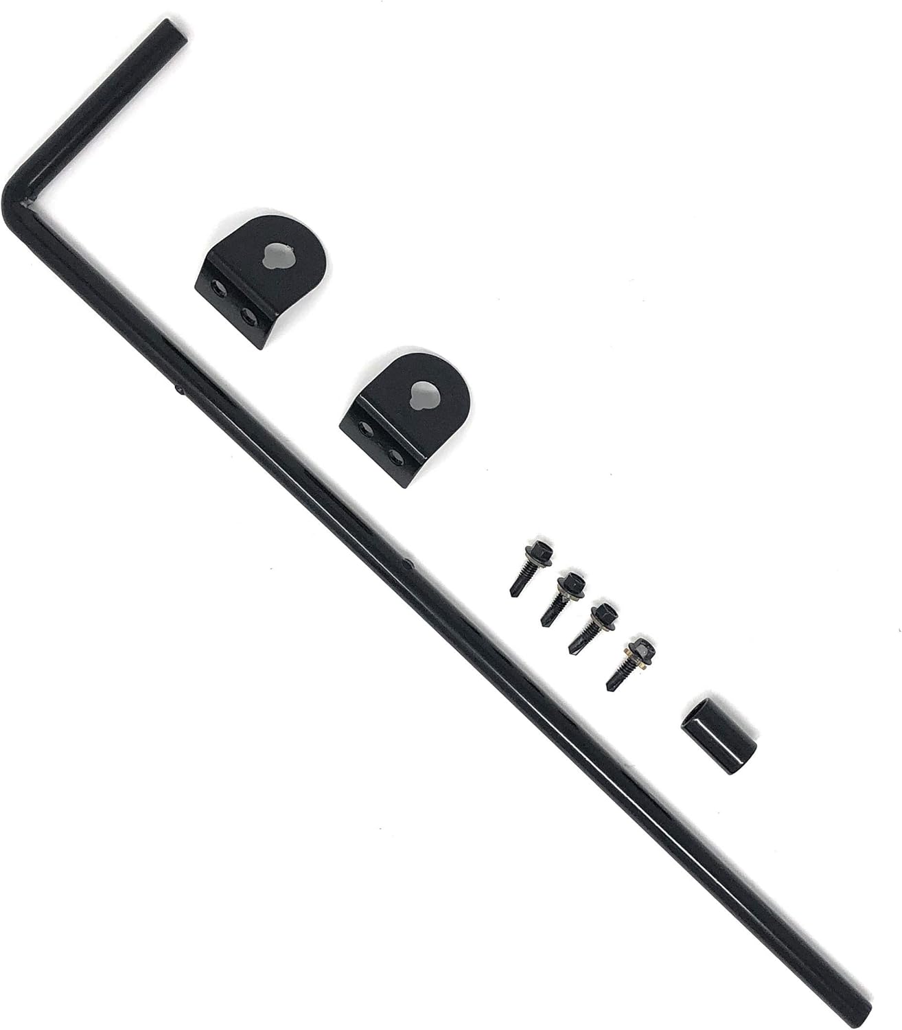 XCEL Black Cane Bolt 18