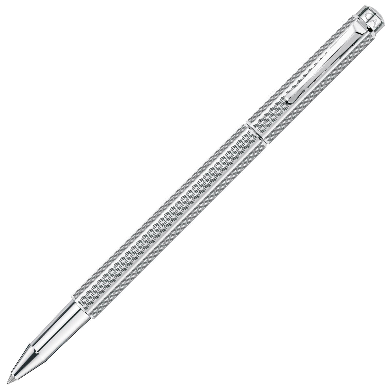 Caran d&Ache Ecridor Cubrik Rollerball Pen
