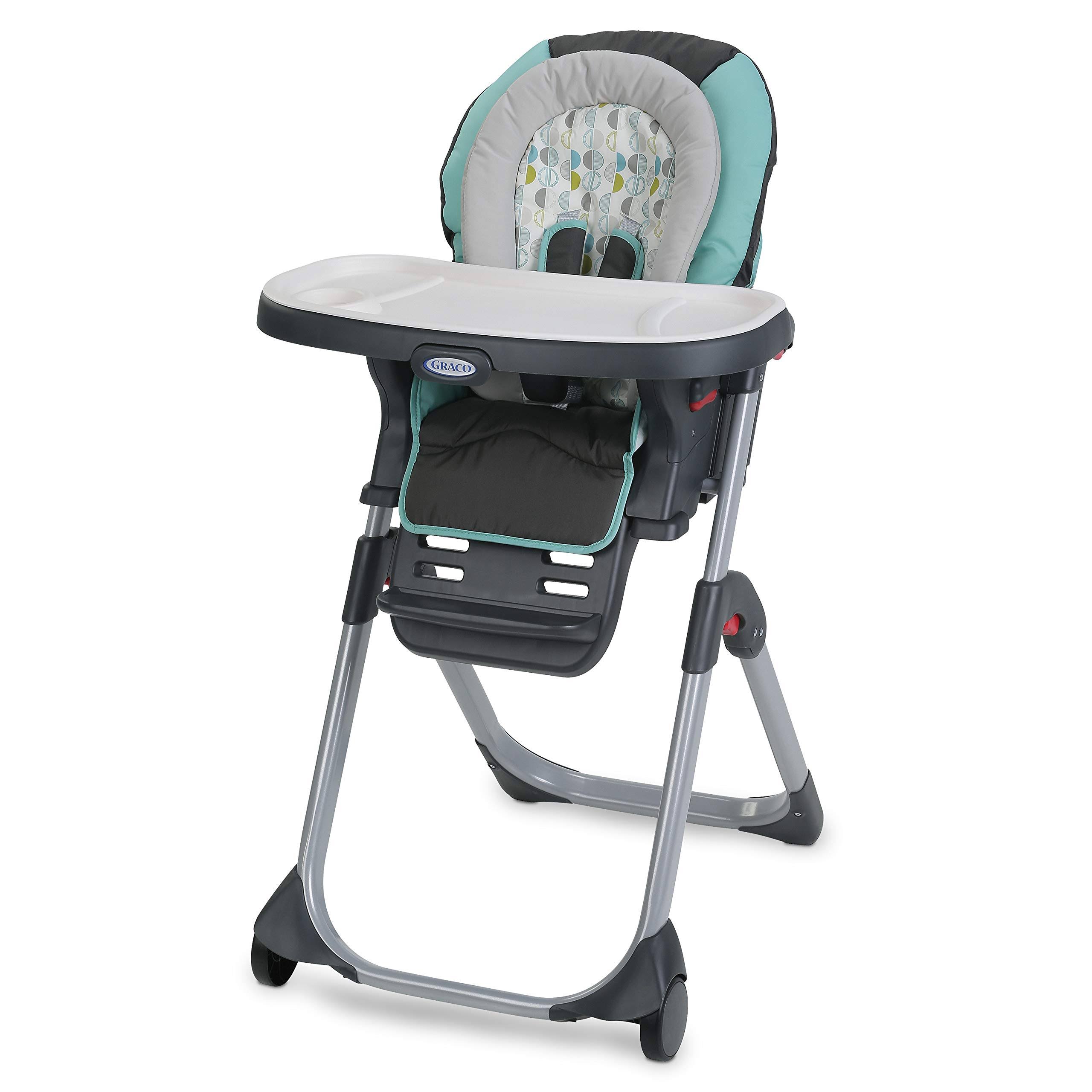 Graco DuoDiner 3-in-1 Convertible High Chair