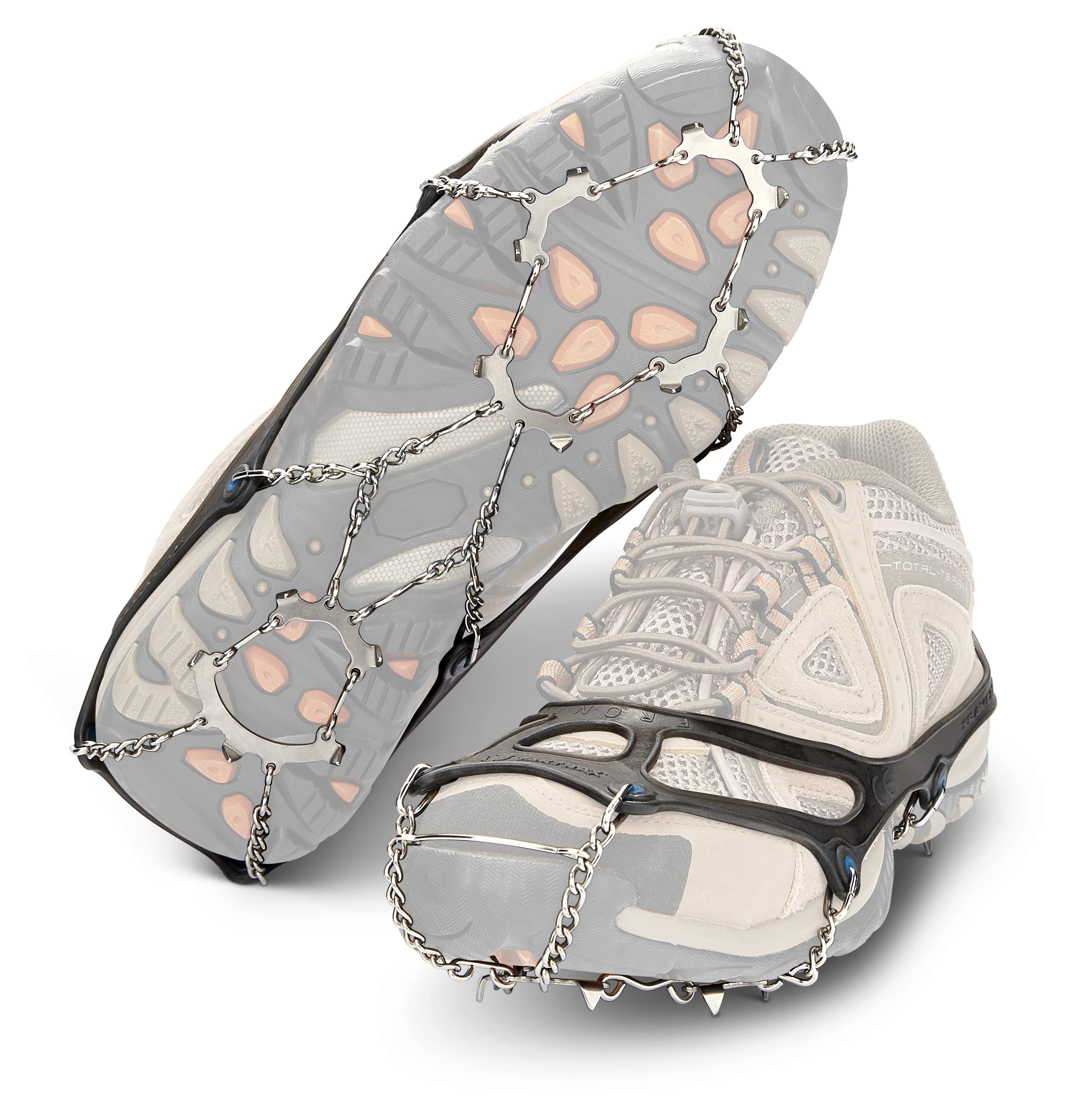 Yaktrax Traverse Ice Traction M