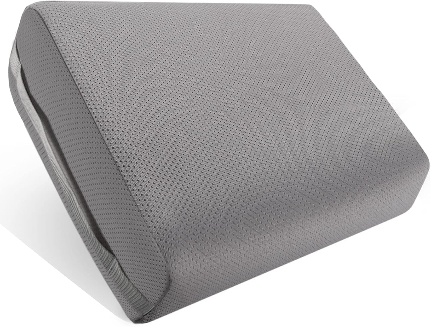 Idle Hippo Hot Tub Booster Seat, 4D Air Mesh Spa Seat Cushion for Adults, Weighted Seat Booster with Non-Slip Suction Cups, Quick Dry Hot Tub Accessories for Indoor Outdoor Hot Tub