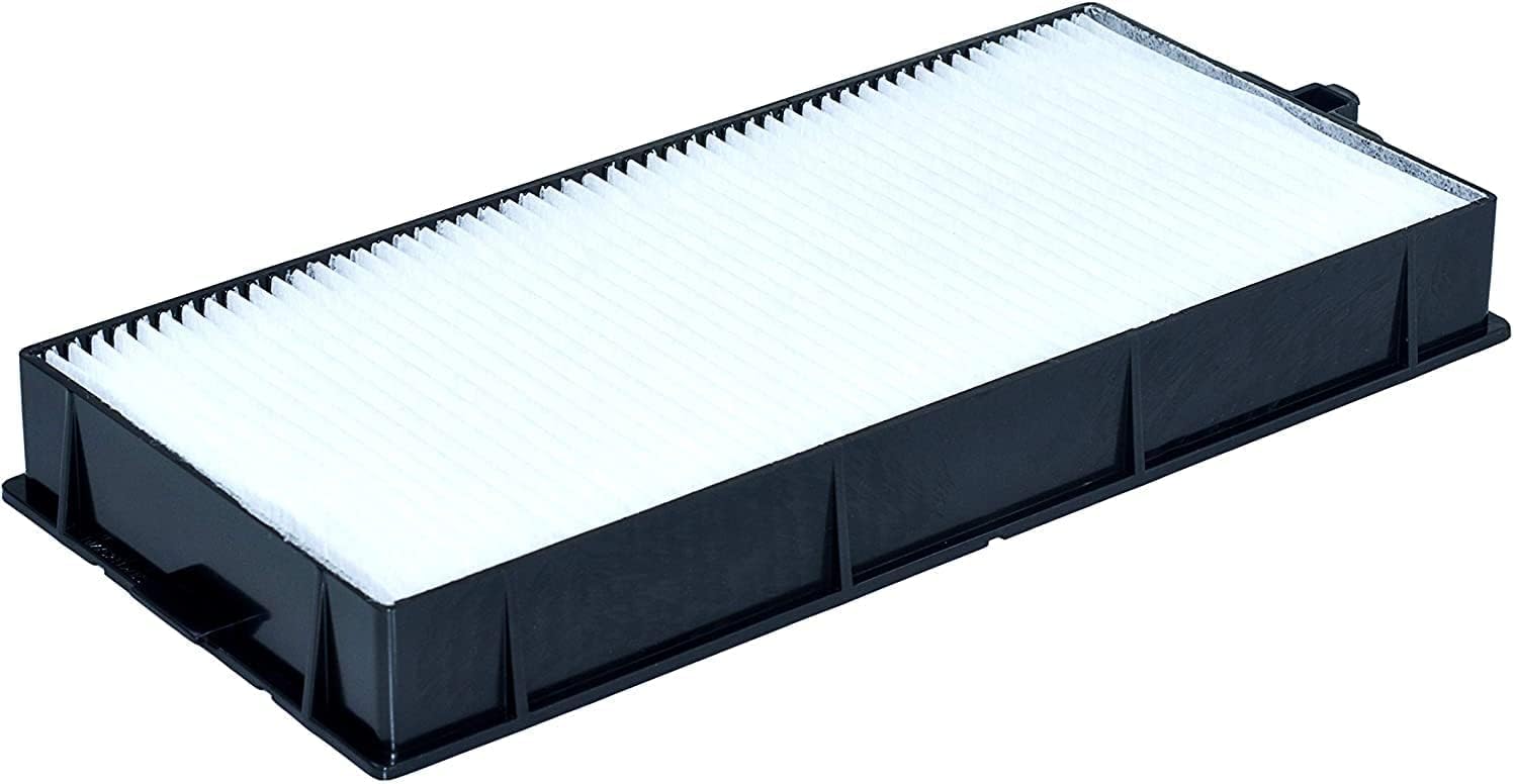 RANETLIO Air Filter Replacement for Panasonic ET-RFE200, PT-EW530U, PT-EW630U, PT-EX500U, PT-EX600U, PT-EZ570U Projector Air Filter Pack of 2