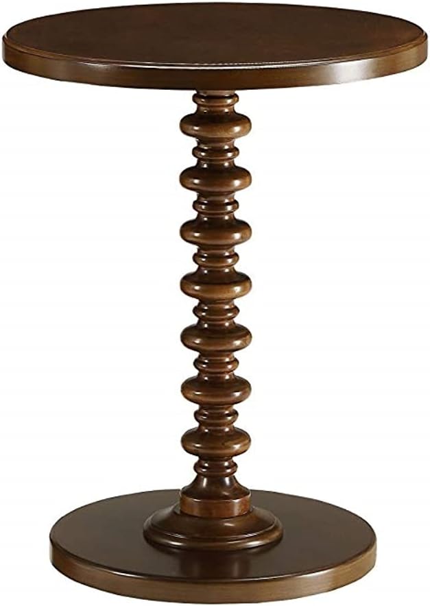 Ergode Accent Table Walnut