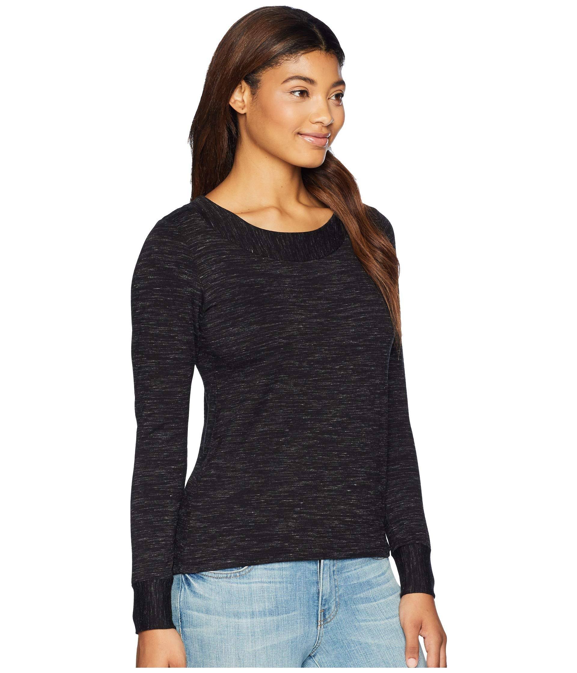 FIG-Clothing HAA Top Black / Xs