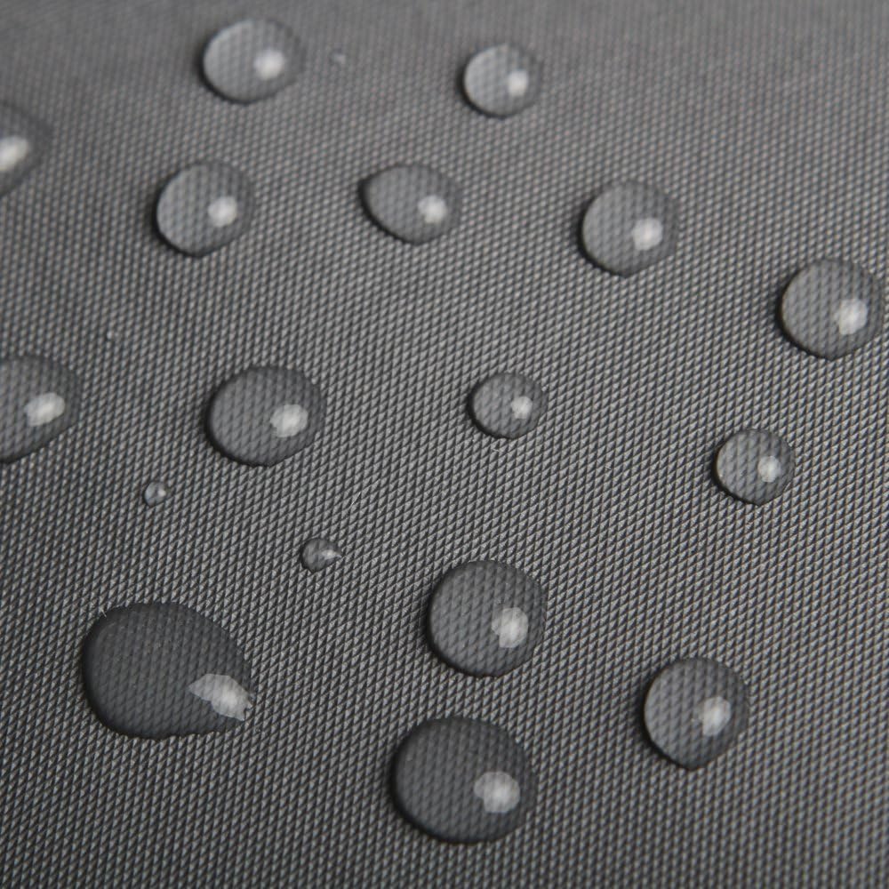 OxGord Executive Storm-Proof Auto Cover - Water Resistant 7 Layers -Developed for Any All Conditions - Ready-Fit Semi Glove Fit fro SUV, Van, and Truck - Fits up to 270 Inches Pack of 2