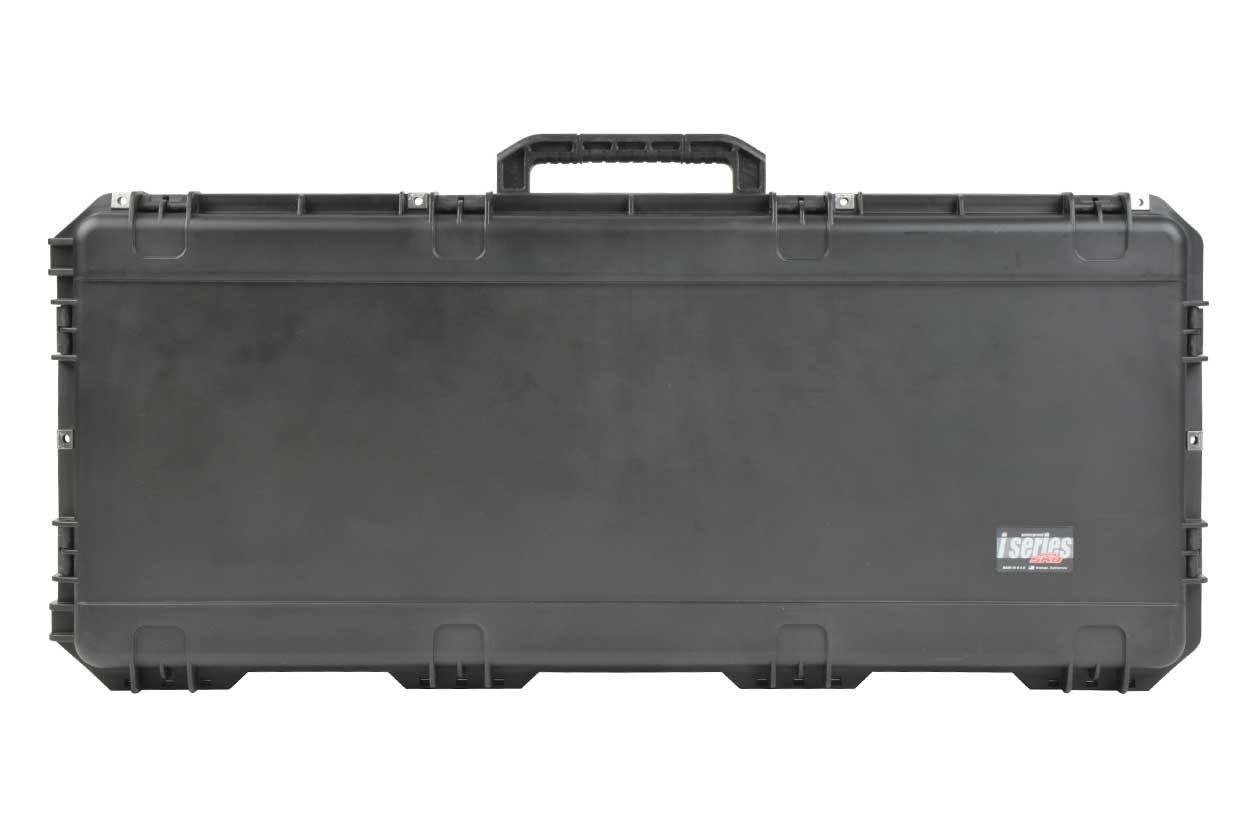 SKB iSeries Double Bow Case - Black - Large